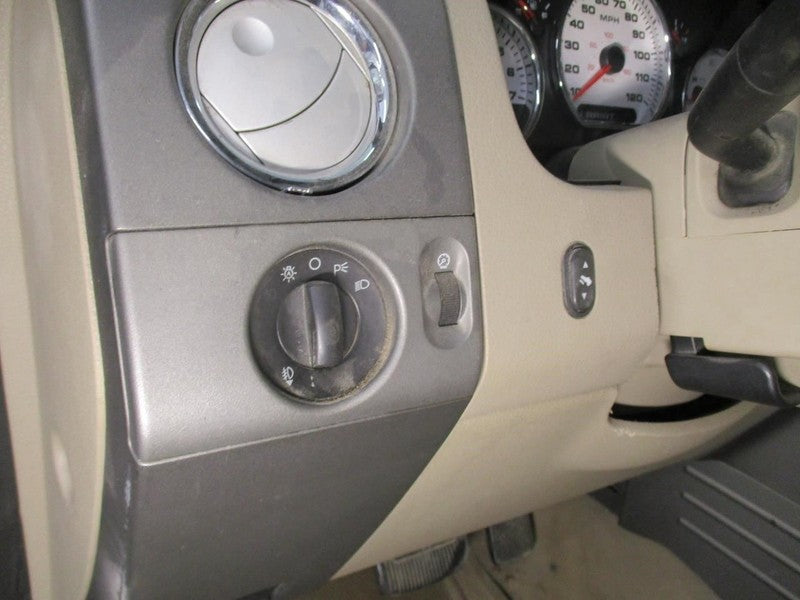 F150 2005 Dash/Interior/Seat Switch 1937941
