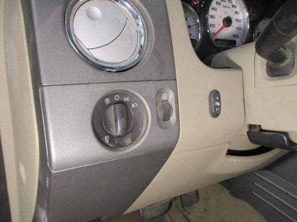 F150 2005 Dash/Interior/Seat Switch 1937941
