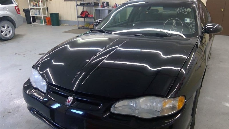 Power Steering Pump Fits 95-05 MONTE CARLO 1911287
