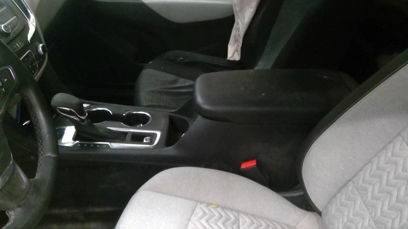Console Front Floor Fits 18-24 EQUINOX 1909385