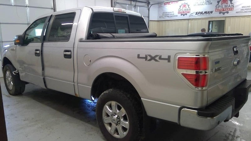 F150 2013 Door Trim Panel Rear 2036910