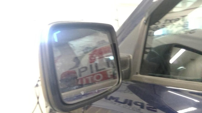 Driver Side View Mirror Power Fits 09-12 DODGE 1500 PICKUP 1876241