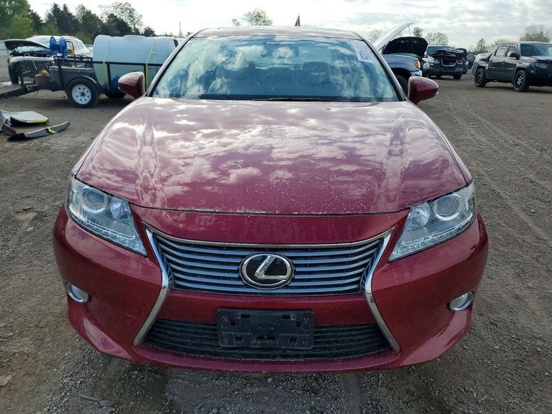 Driver Side View Mirror Power Heated Fits 13-18 LEXUS ES300H 1944735
