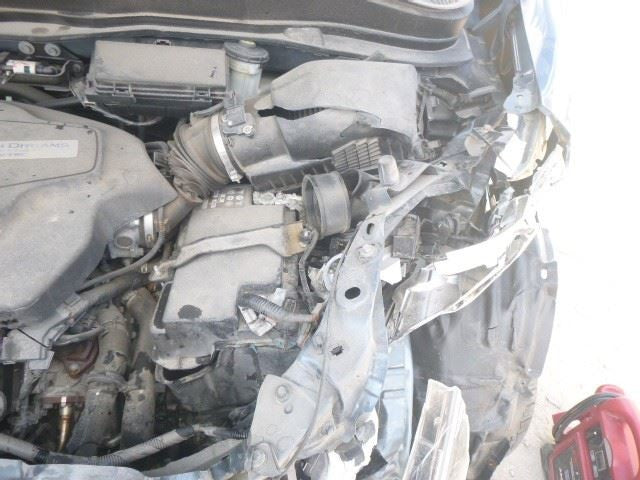 PILOT 2016 Dash/Interior/Seat Switch 1660242