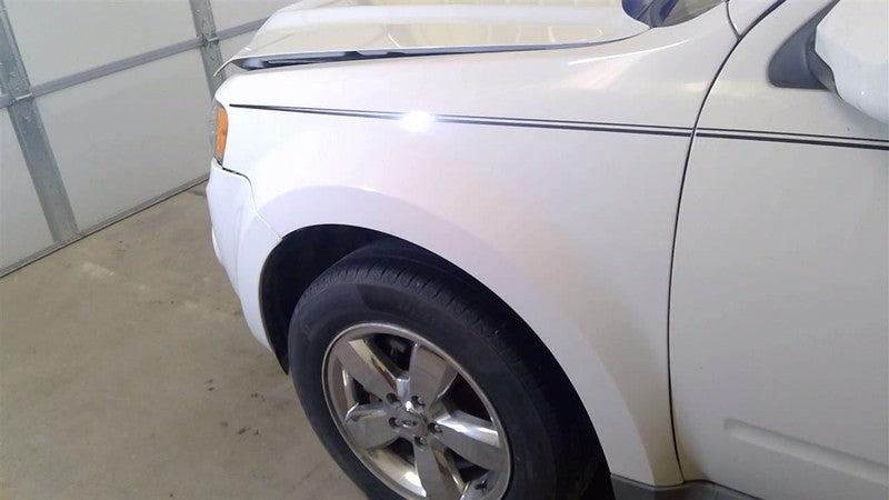 Automatic Transmission 2.5L 6 Speed 4WD Fits 09-11 MAZDA TRIBUTE 17021