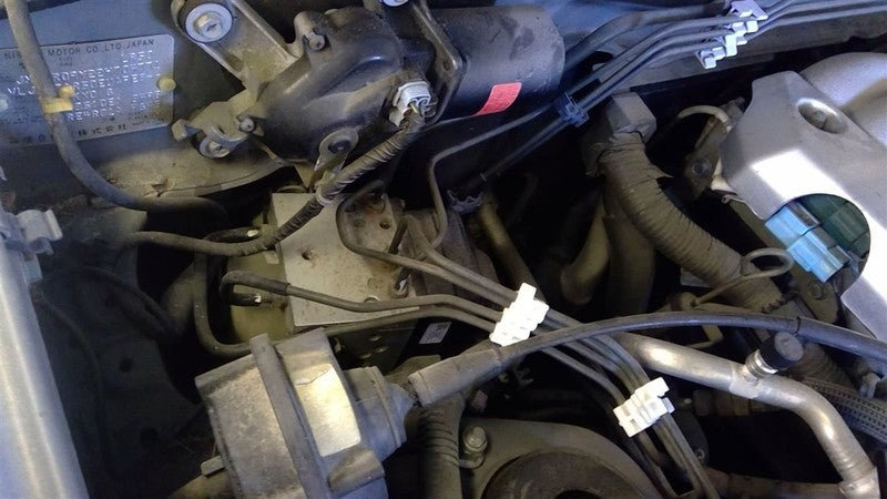 Carrier Front Axle 4.363 Ratio Fits 96-99 01-04 PATHFINDER 1631652