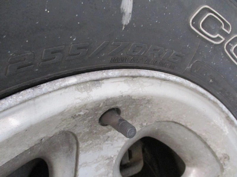 Power Steering Pump Thru 03/08/07 Fits 07 RANGER 1699818