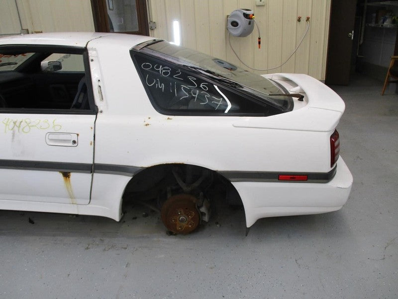 SUPRA 1989 Dash Bezel 1641781