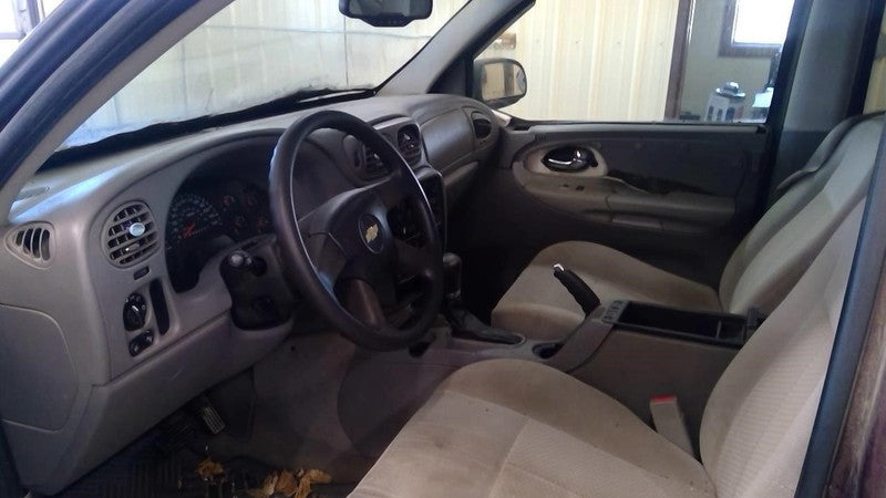Alternator Fits 07-09 ENVOY 1728276