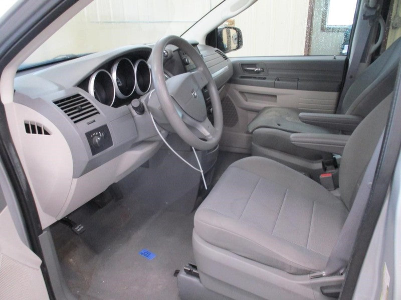 Wheel 16x6-1/2 Steel Fits 08-14 CARAVAN 2014340