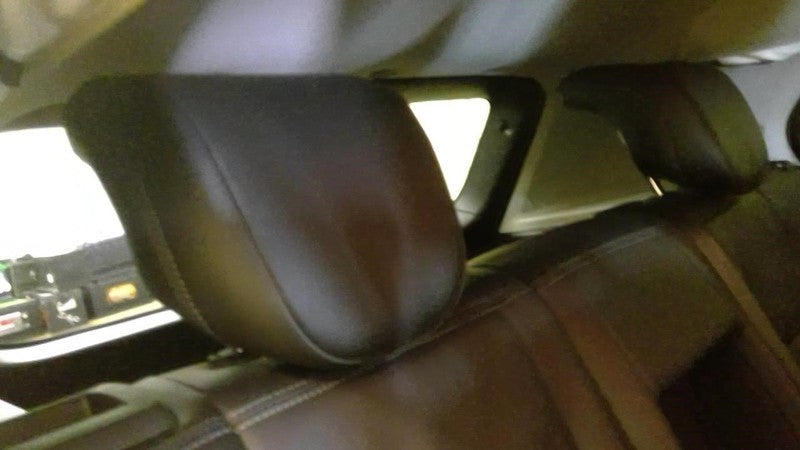 Buick Encore 2014 Headrest Used 1396