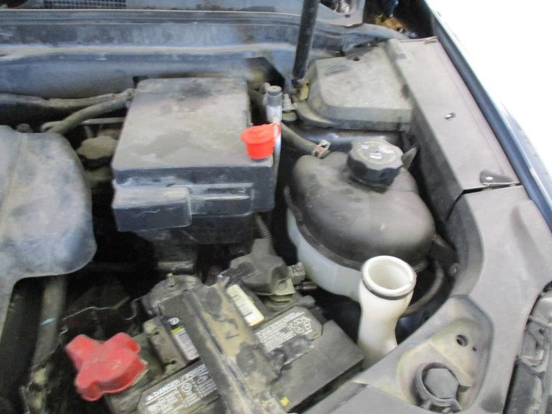 Automatic Transmission 6 Speed FWD Opt MH2 Fits 12 EQUINOX 1629339