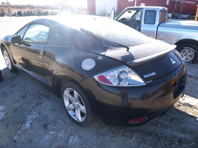 Alternator Fits 04-12 GALANT 1734178