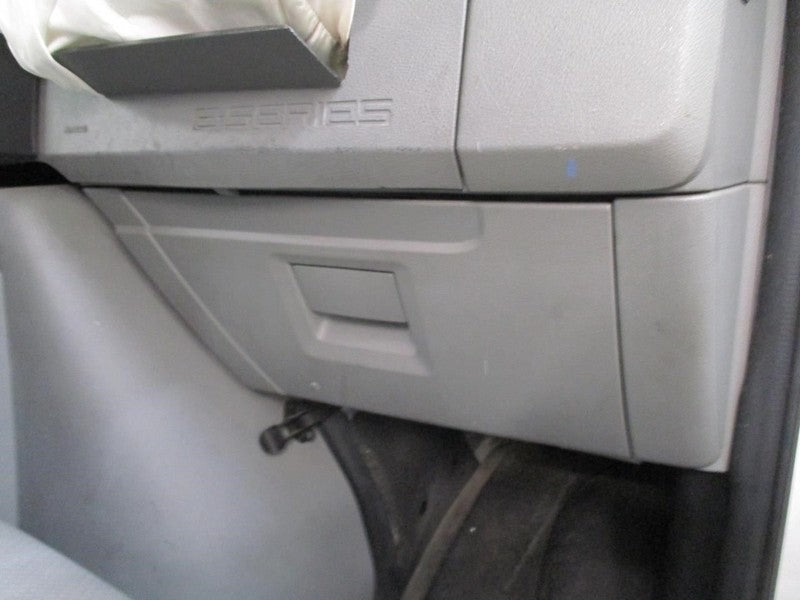 E350SD 2011 Glove Box 1734237