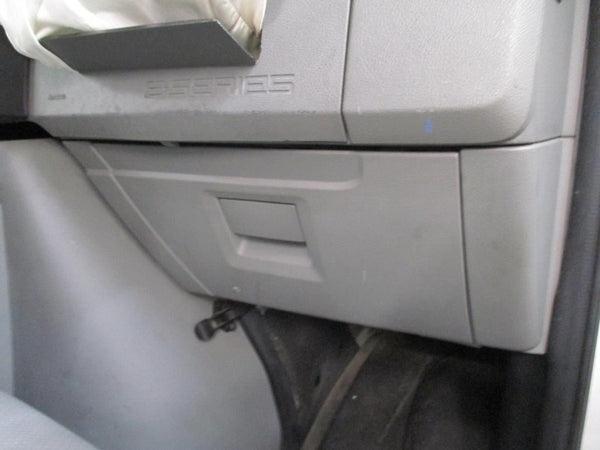 E350SD 2011 Glove Box 1734237