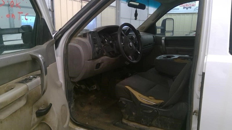 Carrier Front Axle 3.73 Ratio Opt GT4 Fits 11-15 SIERRA 2500 PICKUP 17