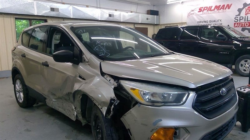 Engine Gasoline 2.5L VIN 7 8th Digit Fits 18-20 FUSION 1677069