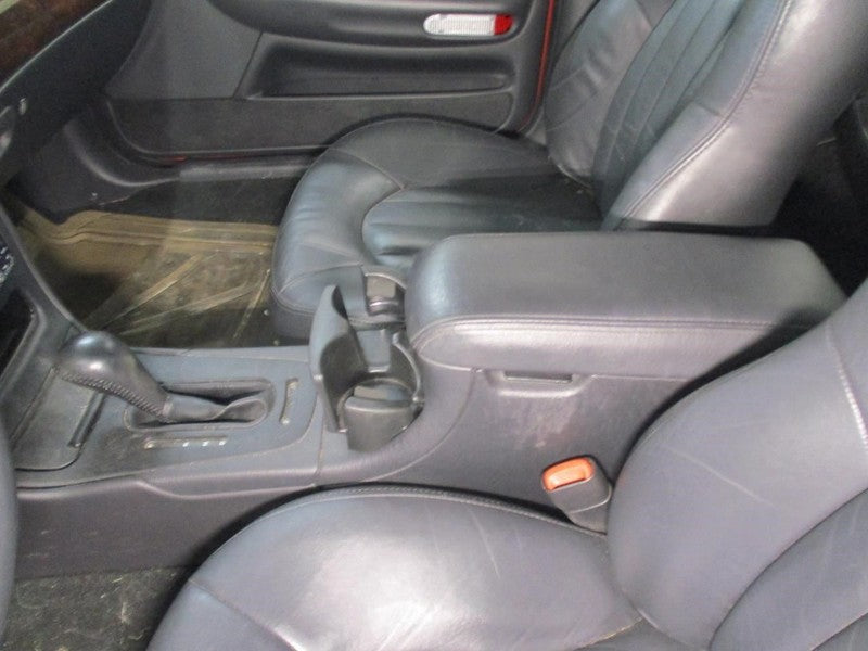Console Front Floor Fits 01-02 300M 1899266