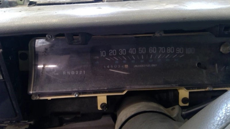Power Steering Pump Custom Fits 91-95 LESABRE 1718814