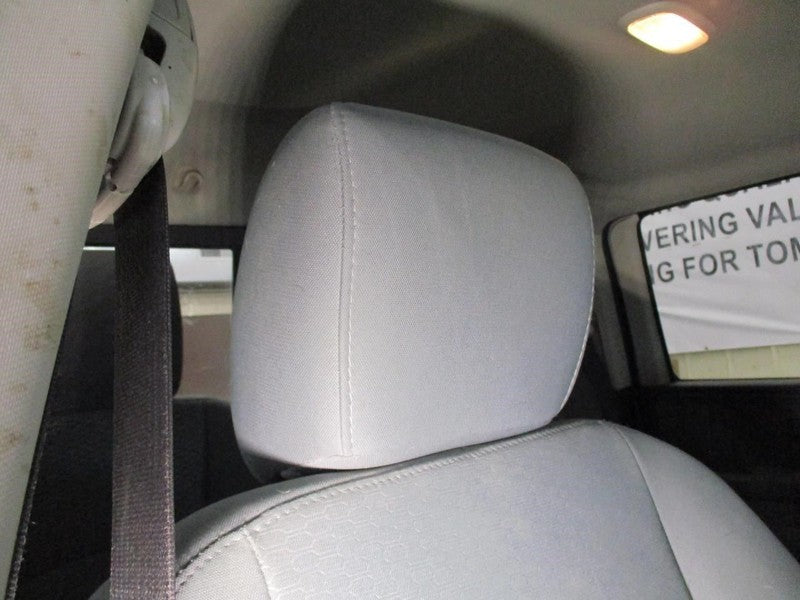 Dodge RAM 1500 2014 Headrest Used 3916