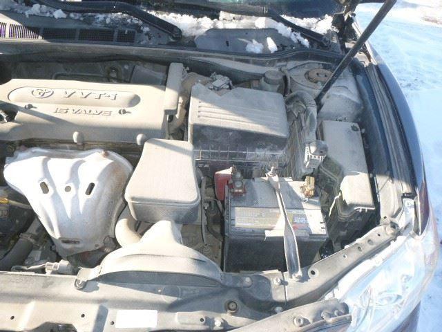 Wheel 16x6-1/2 Steel Fits 07-11 CAMRY 1641345