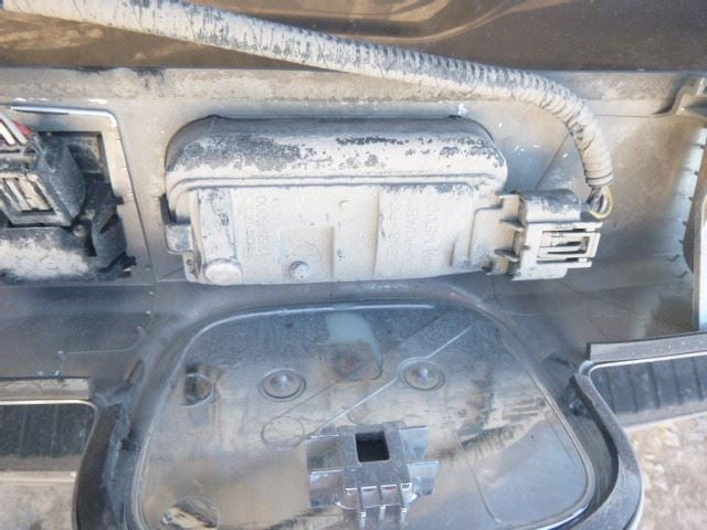 ODYSSEY 2018 Door Handle Exterior 1470630