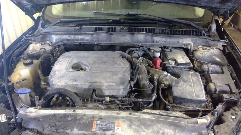 Starter Motor Fits 13-16 ESCAPE 1704477