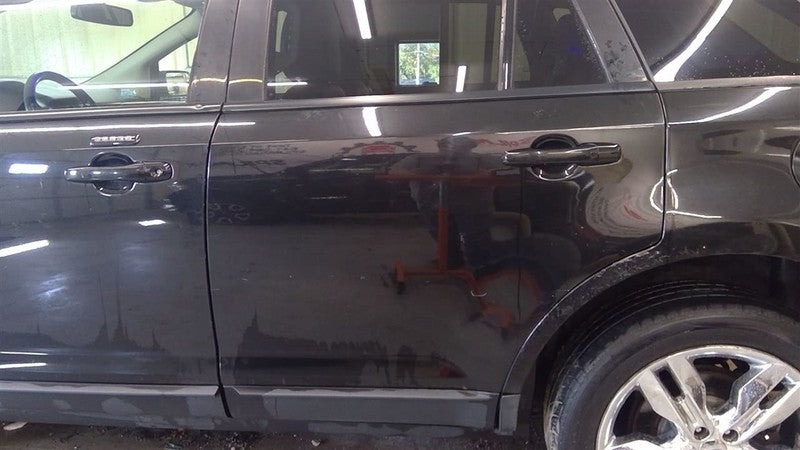 Ford Edge 2014 Headrest Used 4842