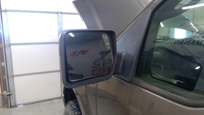 Driver Side View Mirror Power Pedestal Fits 04-08 FORD F150 PICKUP 173