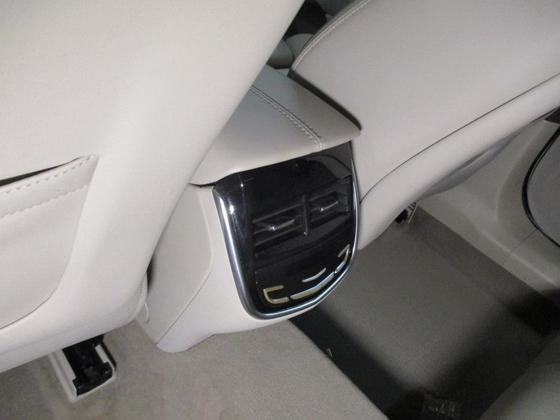Temperature Control Center Console Mounted Auxiliary Fits 13-14 XTS 18