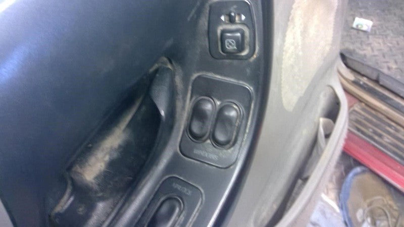 Driver Front Door Switch Driver's Window Master Fits 95-07 RANGER 1881
