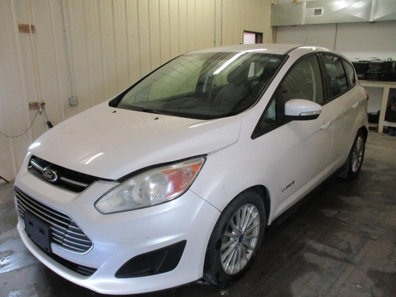 Battery VIN A 7th Digit Fits 13-18 C-MAX 1696877