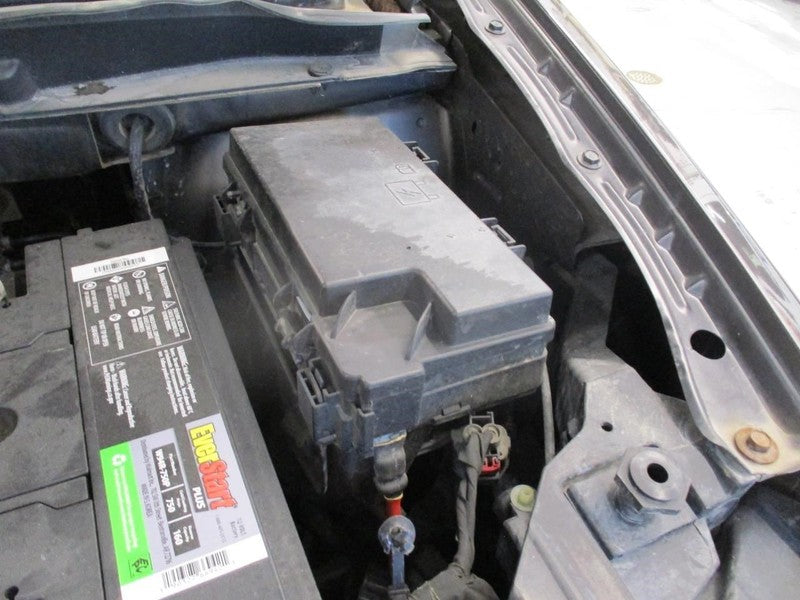 Crossmember/K-Frame Front Suspension Cradle Fits 08-20 CARAVAN 2028082