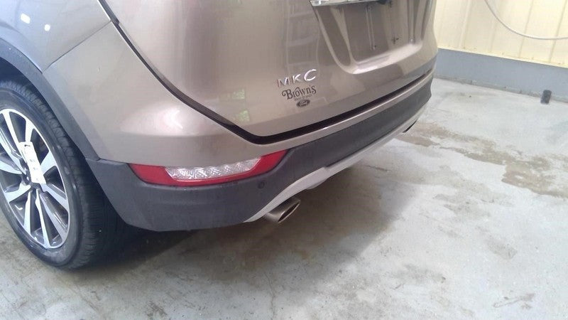 Audio Equipment Radio Control Panel Heated Seats Fits 17-19 MKC 193430