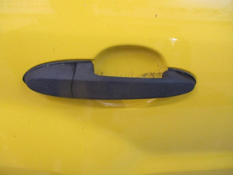 Passenger Door Handle Exterior Door Handle Assembly Fits 01-07 ESCAPE
