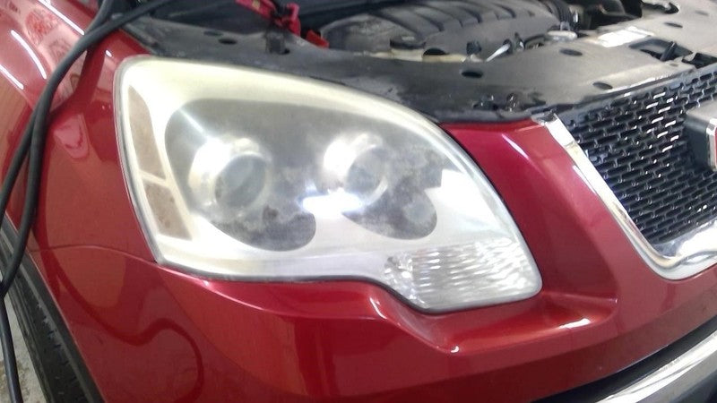 Passenger Right Headlight Without HID Fits 08-12 ACADIA 1871384