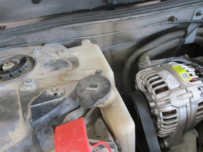 Crossmember/K-Frame Front Fits 98-05 CENTURY 2044398