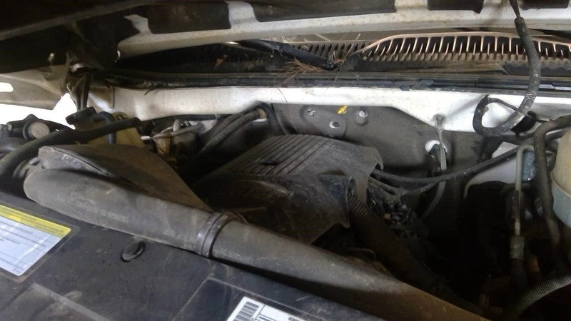 SIERRA250 2001 Engine Cover 2015469