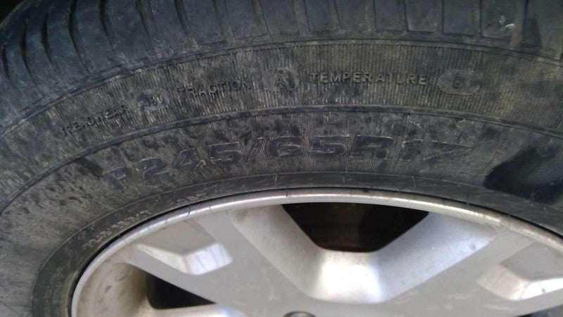 Passenger Rear Suspension Roll Stability Control Fits 02-05 EXPLORER 2