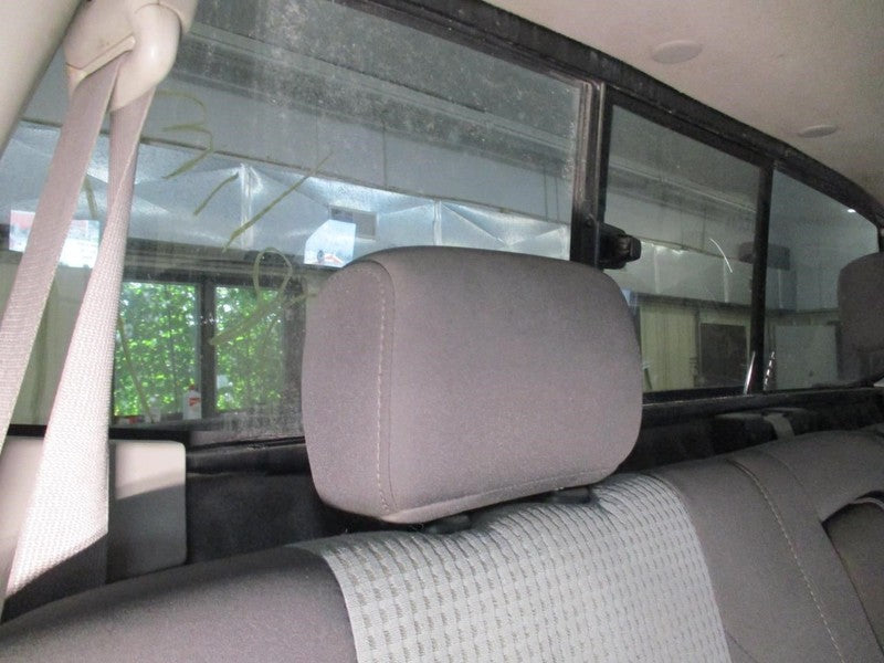 Nissan Titan 2004 Headrest Used 2856