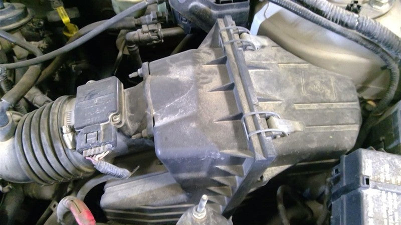 Wheel 16x7 5 Spoke Aluminum Without Exposed Lugs Fits 01-04 ESCAPE 170