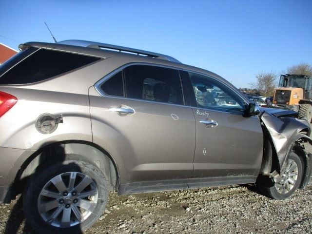 Automatic Transmission 6 Speed Opt MH4 AWD Fits 10 ALLURE 1615955