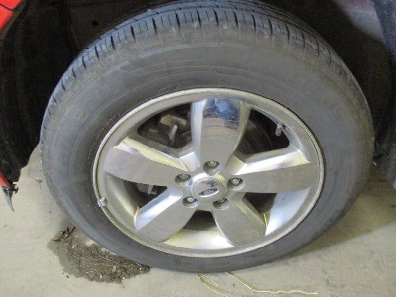 Ford Escape 2009 Headrest Used 2469