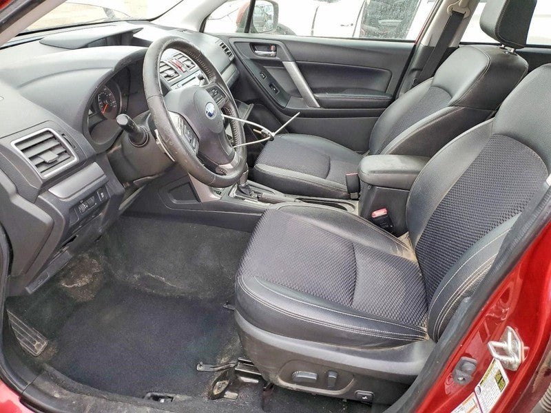 FORESTER 2016 Glove Box 1909972