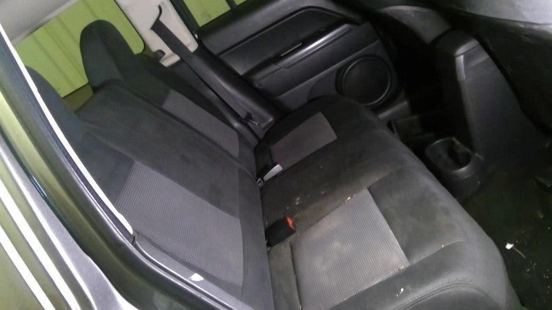 PATRIOT 2013 Seat Rear 1941853