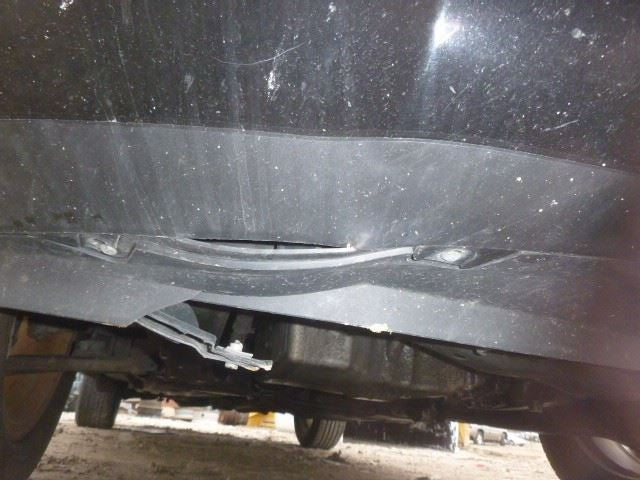 CX-7 2007 Seat Rear 1727263