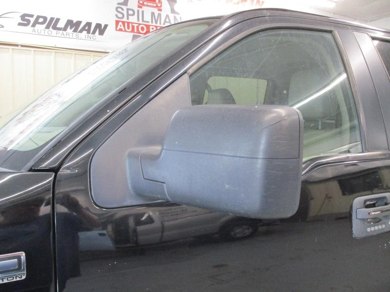 F150 2005 Dash/Interior/Seat Switch 1937941