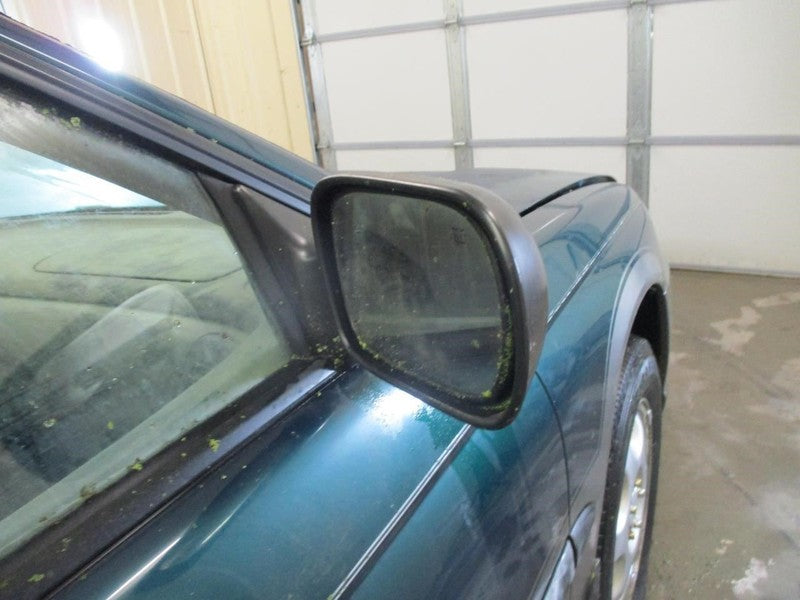 Passenger Side View Mirror Power LHD L Model Heated Fits 96-99 LEGACY