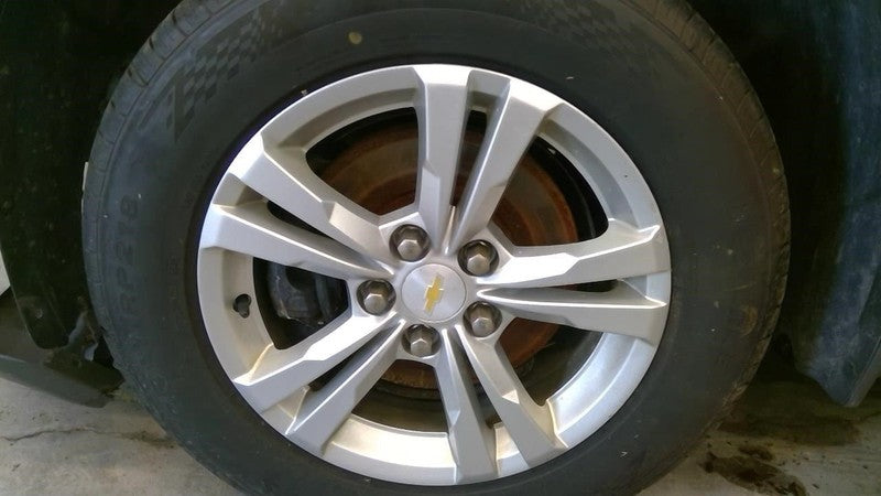Wheel 17x7 5 Double Spoke Opt Rsb Fits 10-17 EQUINOX 2033237