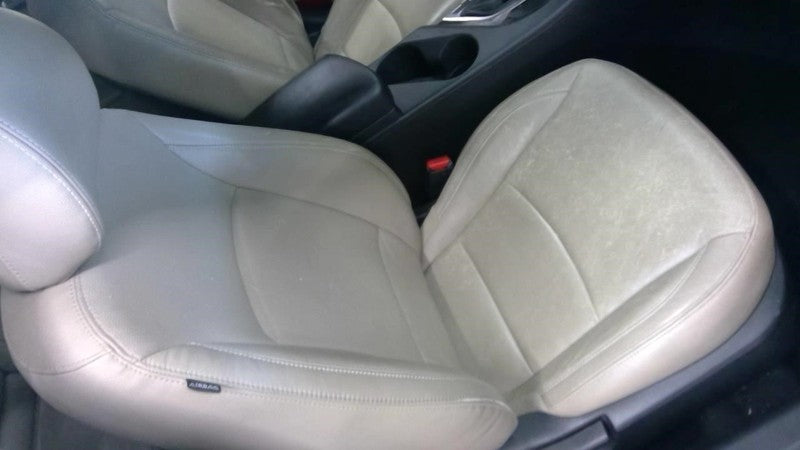 Passenger Front Seat Bucket Leather Manual Fits 12-13 OPTIMA 1972985